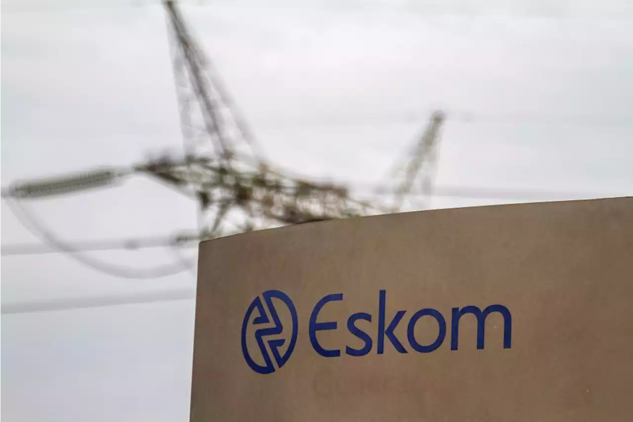 Eskom warns of more load shedding