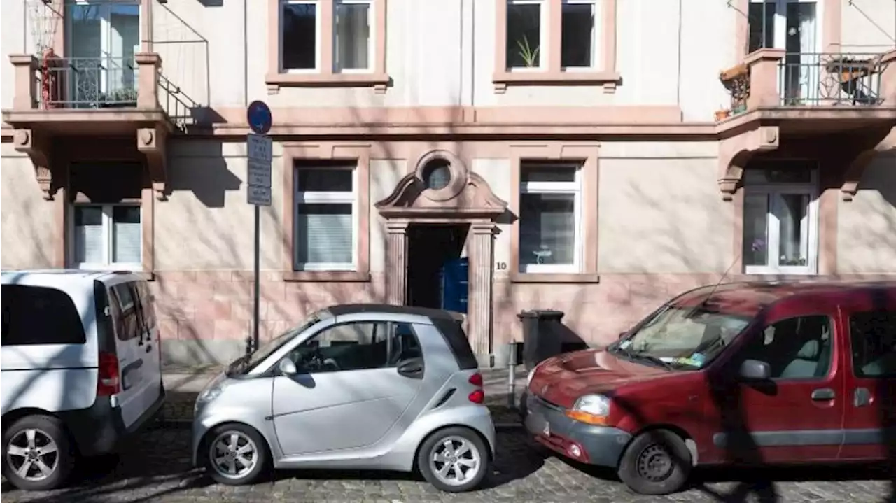 Deutsche Umwelthilfe: Parken in Berlin muss teurer werden