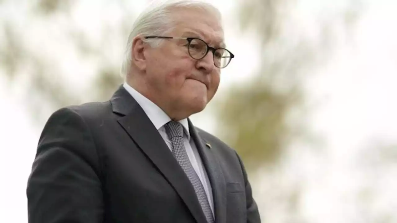 Steinmeier verurteilt Kriegsbegründung Putins