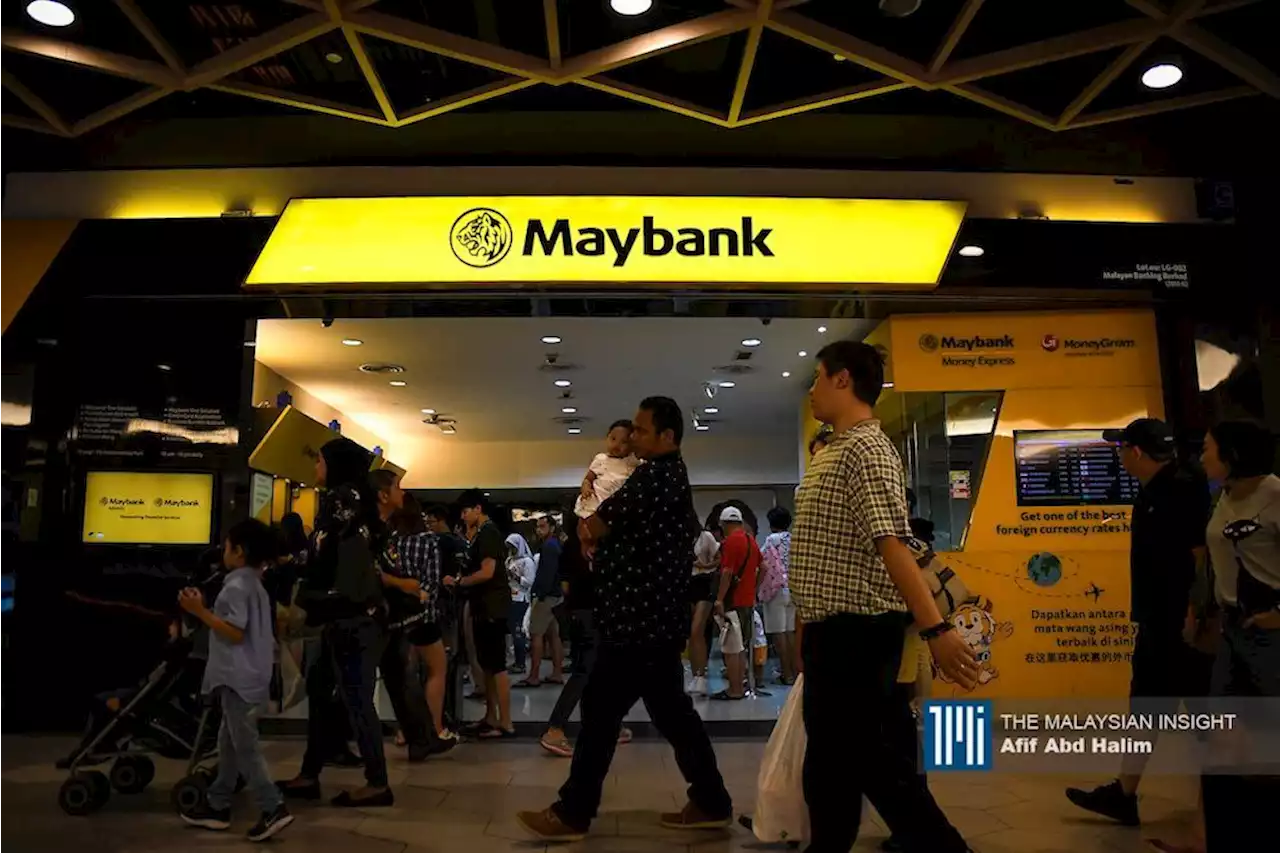 Maybank apologises for disruption of services | The Malaysian Insight