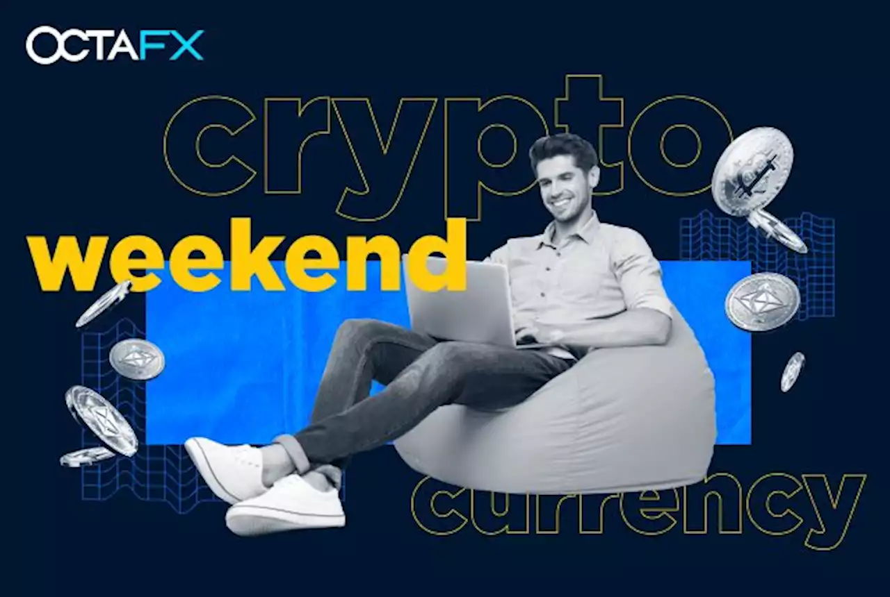 OctaFX expands its basket of cryptocurrencies creating options for SA crypto traders