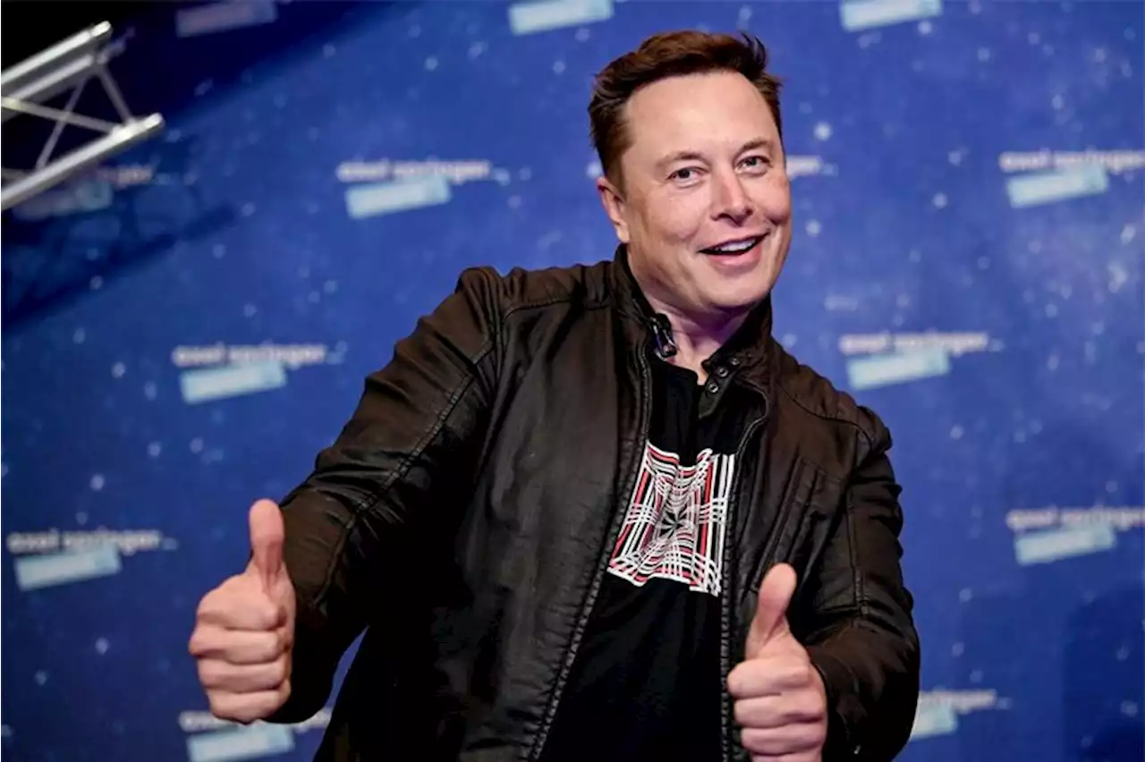 Twitter relooking Elon Musk’s take-over offer