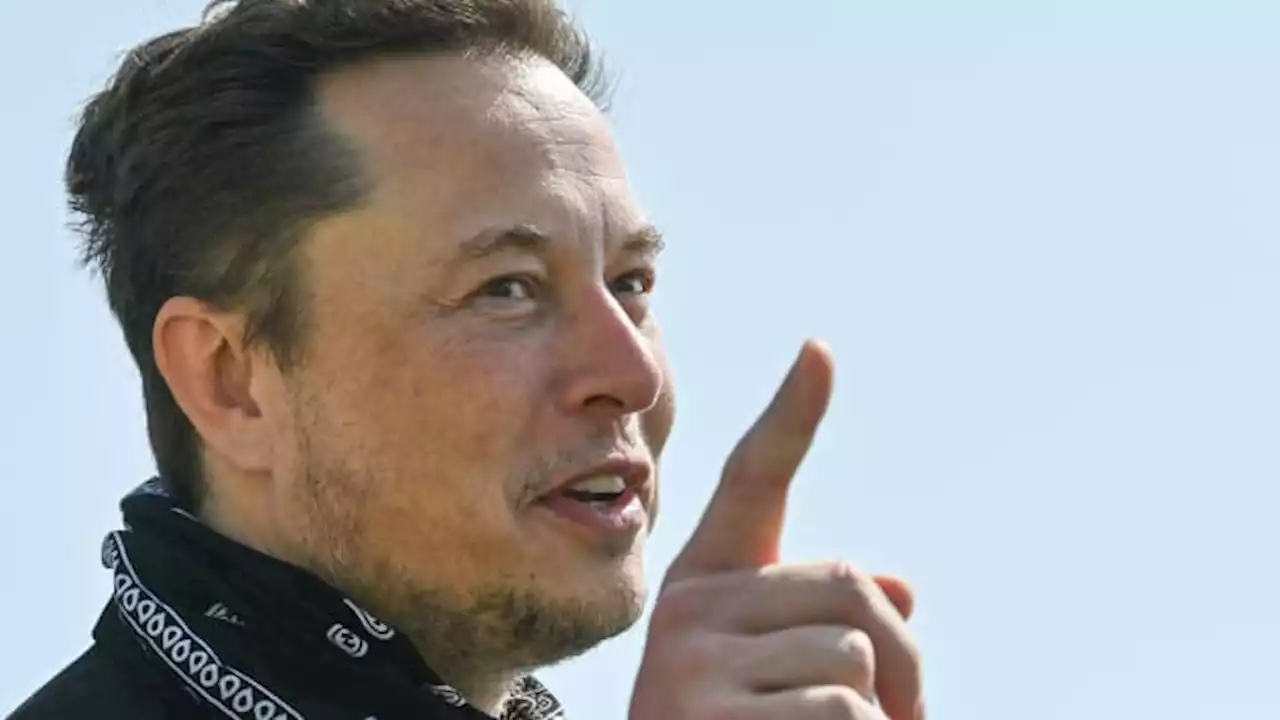 Twitter is taking another look at Musk takeover bid, source says