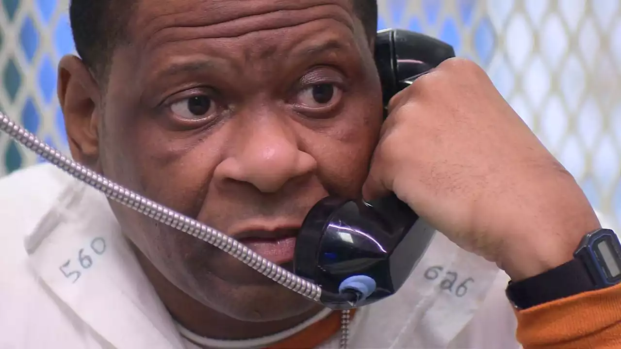 Texas Death Row Inmate Rodney Reed to Get Supreme Court Review