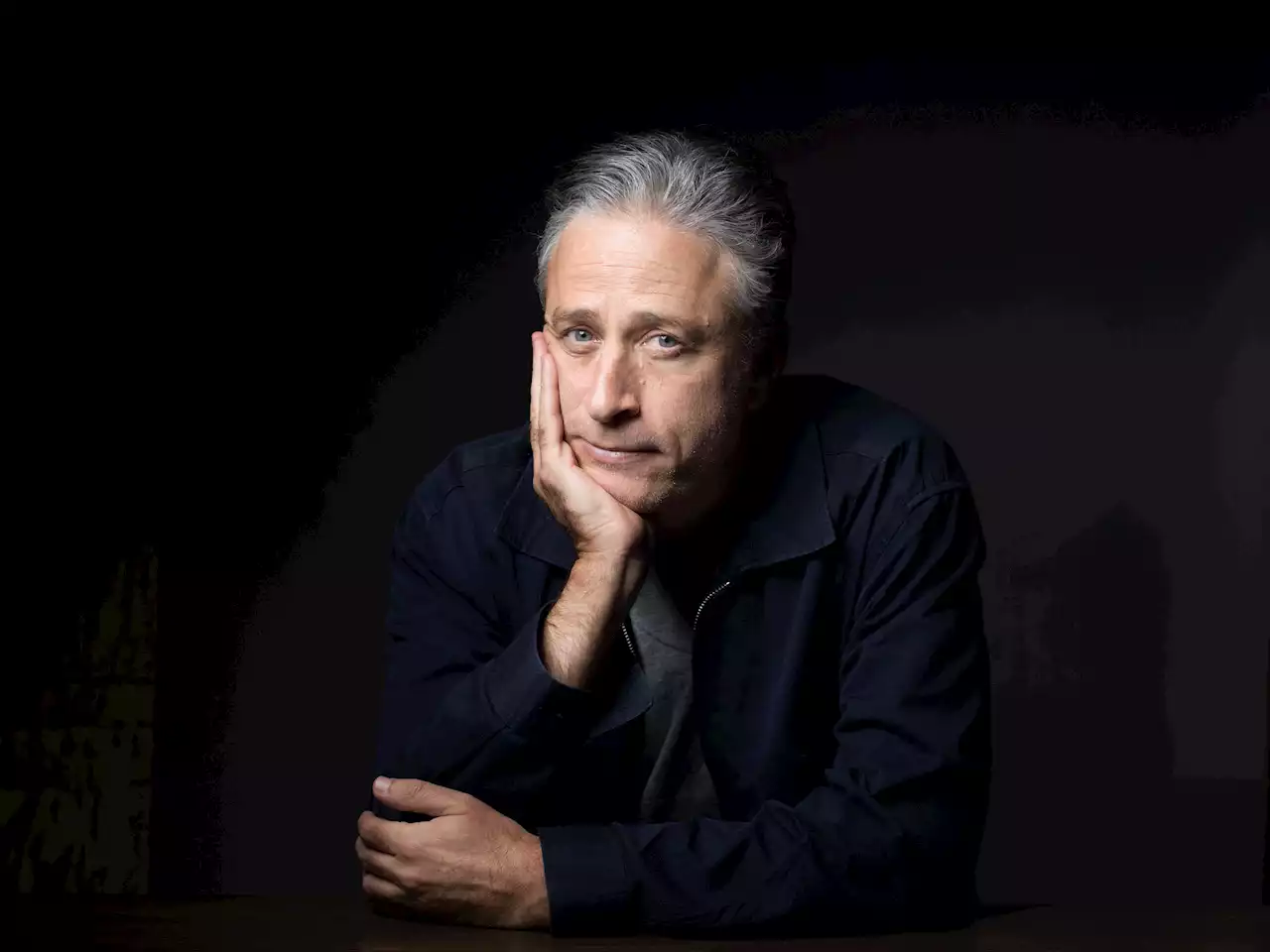 Jon Stewart to Receive Mark Twain Prize for American Humor