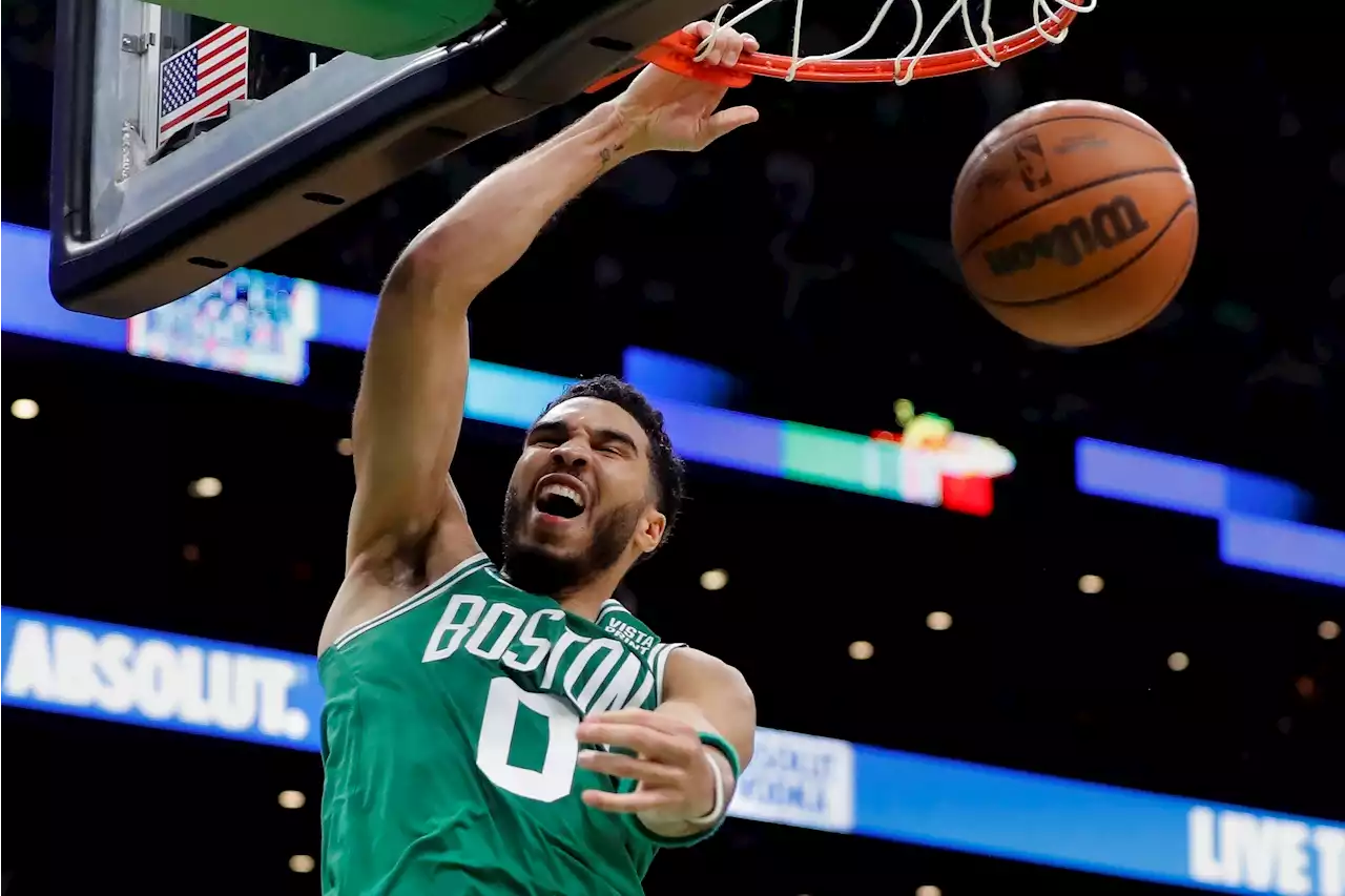 Celtics Look to Finish Off Series Against Nets in Game 4