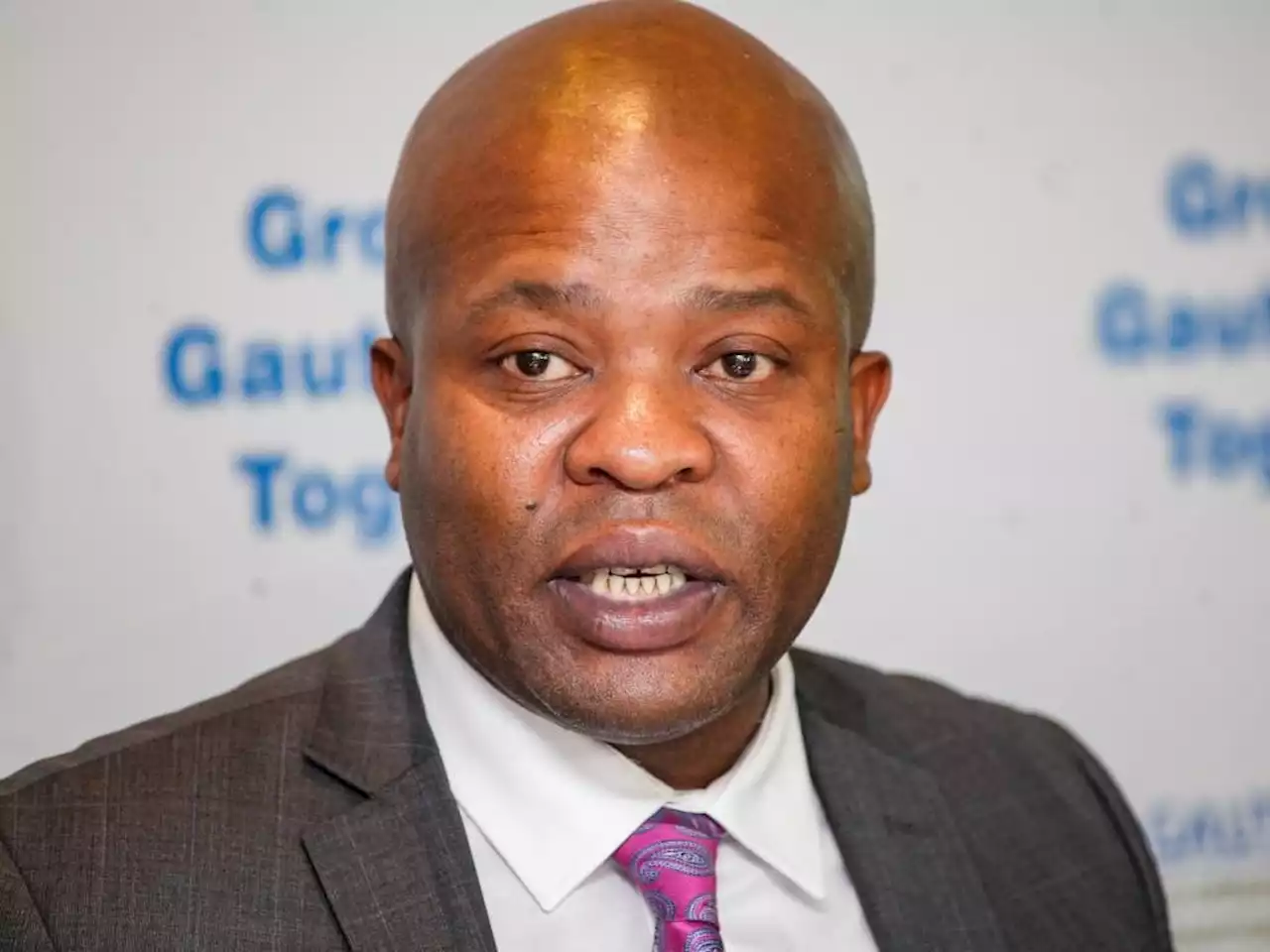 Most of Gauteng's municipalities are at risk of dysfunction - Cogta MEC Lebogang Maile | News24
