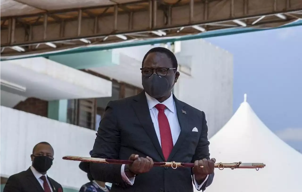 SADC countries urged to 'strengthen early warning capacities' to deal with natural disasters | News24