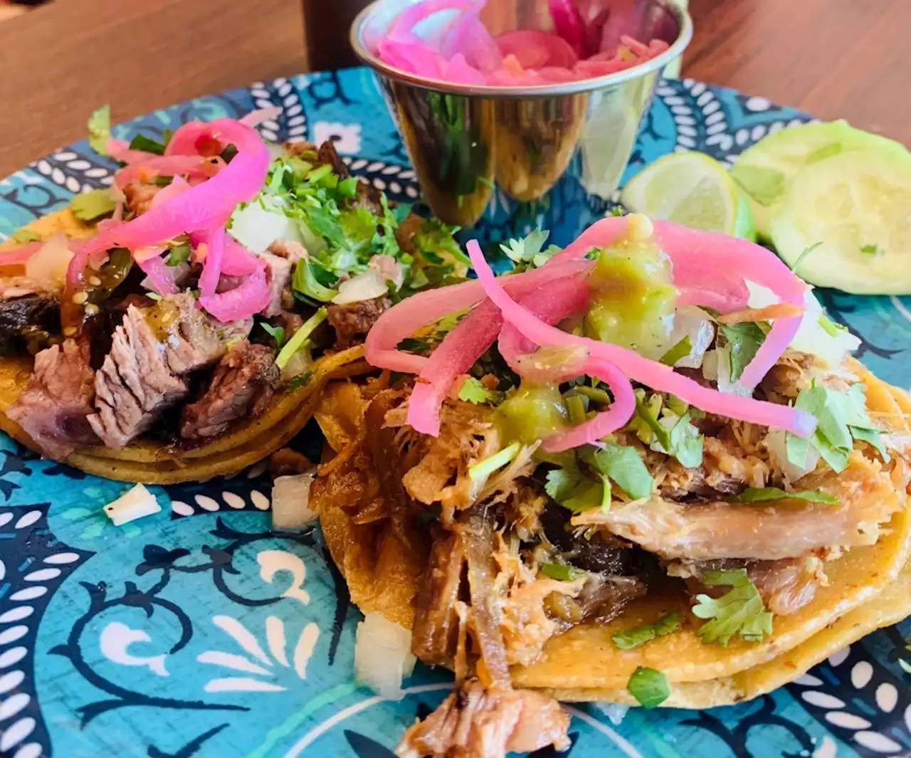 14 great Bay Area taquerias, taco trucks to try right now