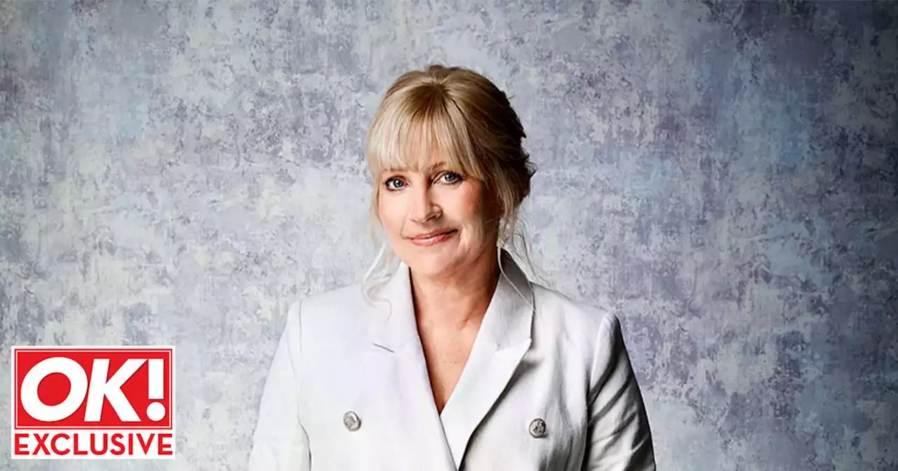 Malandra Burrows’ agony as docs mistakenly told her cancer was a cyst