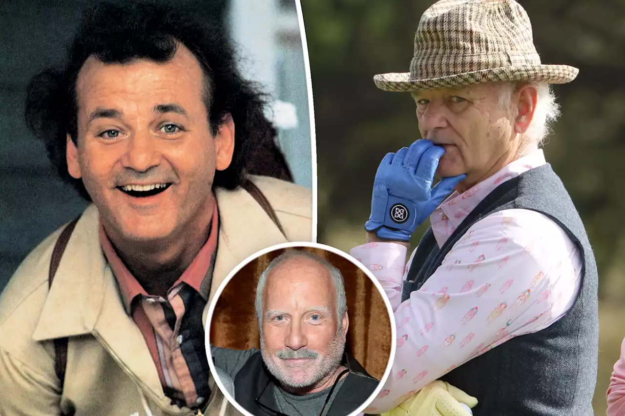 Sad tale of Bill Murray’s on-set violence surfaces amid ‘behavior’ investigation