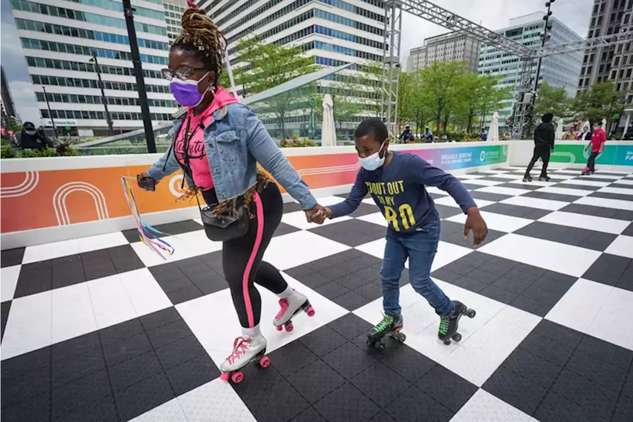 14 things to do with kids in Philly this week