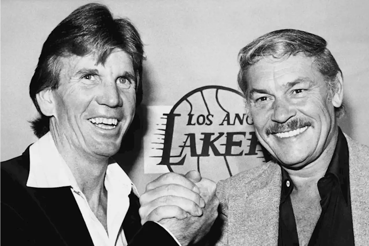 Paul Westhead discusses his Lakers tenure and Philly’s close ties to ‘Winning Time’