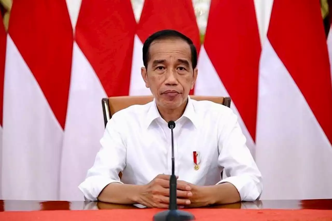 Indonesia Bakal Berstatus Endemi Covid-19 Setelah Lebaran, Jokowi Sebut Masa Transisi 6 Bulan - Pikiran-Rakyat.com