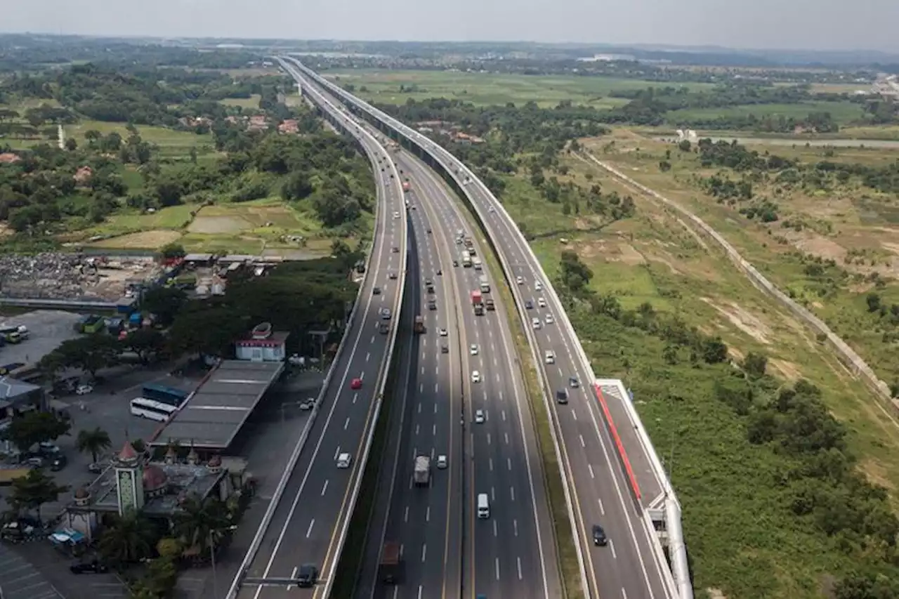 Mudik Lebaran 2022: Catat Nomor Telepon Penting Saat Berkendara di Jalan Tol - Pikiran-Rakyat.com