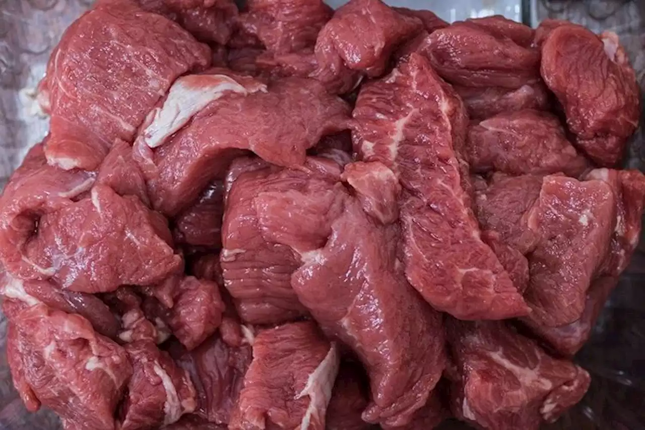 Sepekan Sebelum Lebaran, Harga Daging Sapi di Pasar DKI Melonjak Hingga Rp160.000 - Pikiran-Rakyat.com