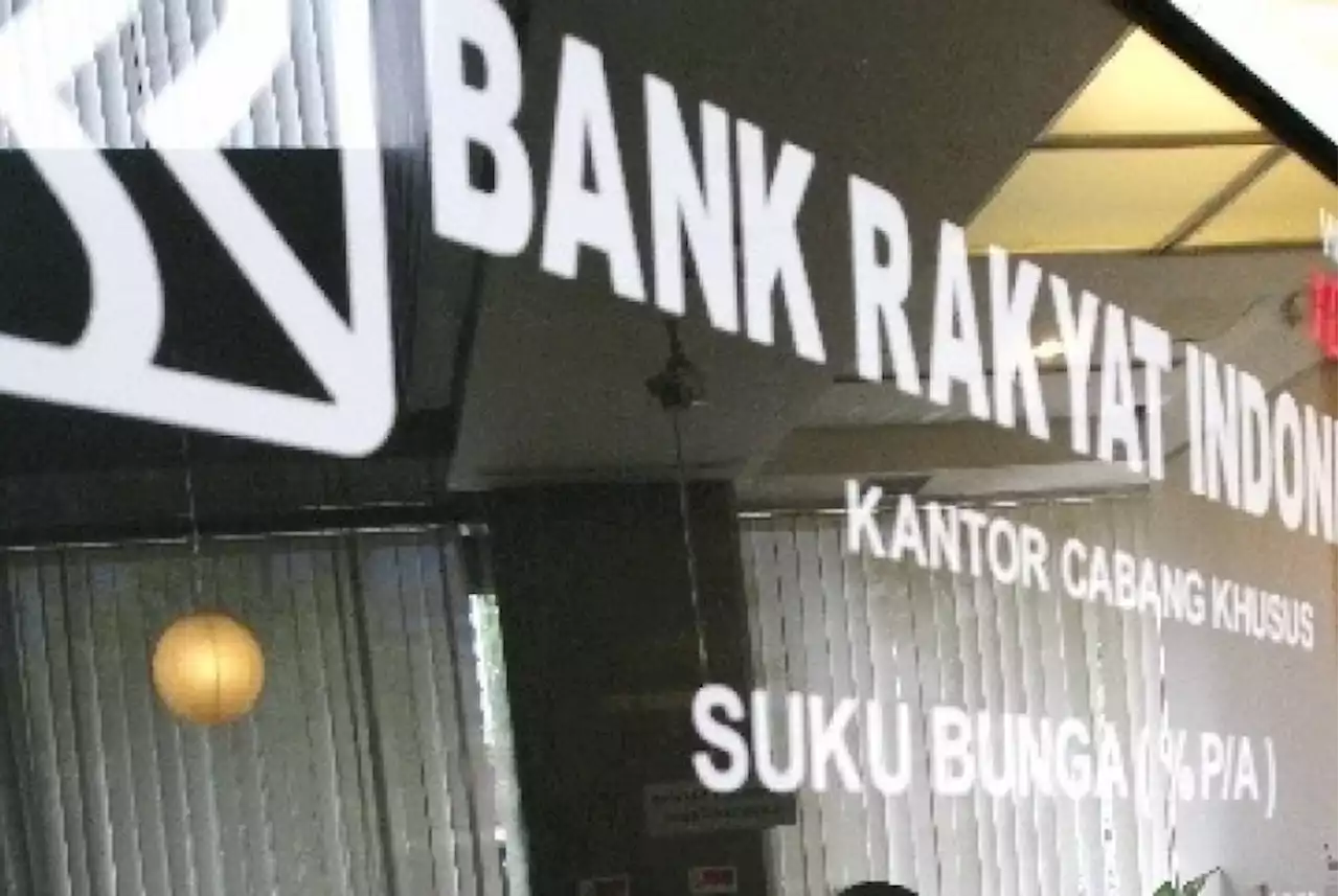 Kuartal I 2022, BRI Kantongi Laba Bersih Rp 12,22 Triliun |Republika Online