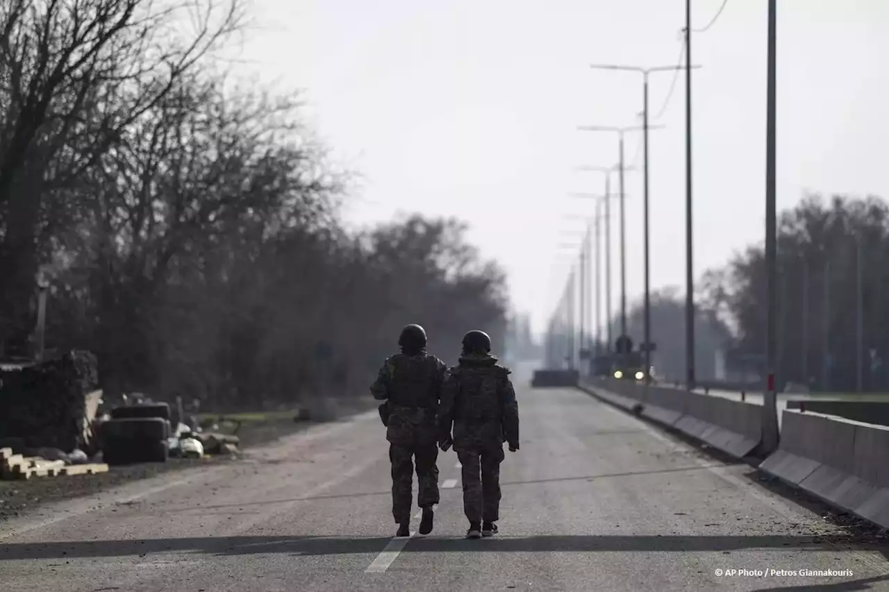 Украинские войска обстреляли Донецк