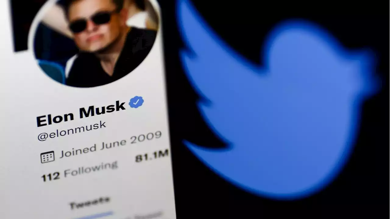 Elon Musk rachète le réseau social Twitter pour 44 milliards de dollars