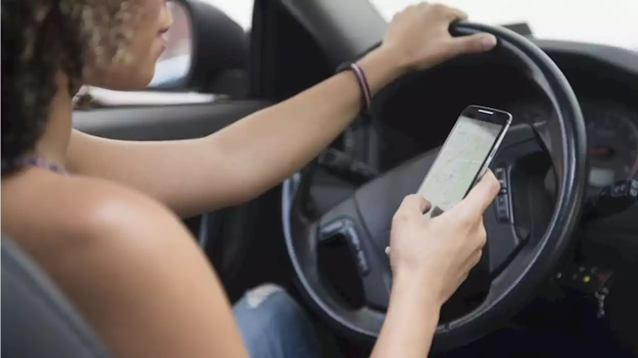 Jusqu’au 30 juin, téléphoner au volant dans l’arrondissement de Hal-Vilvorde entraînera une suspension du permis de conduire