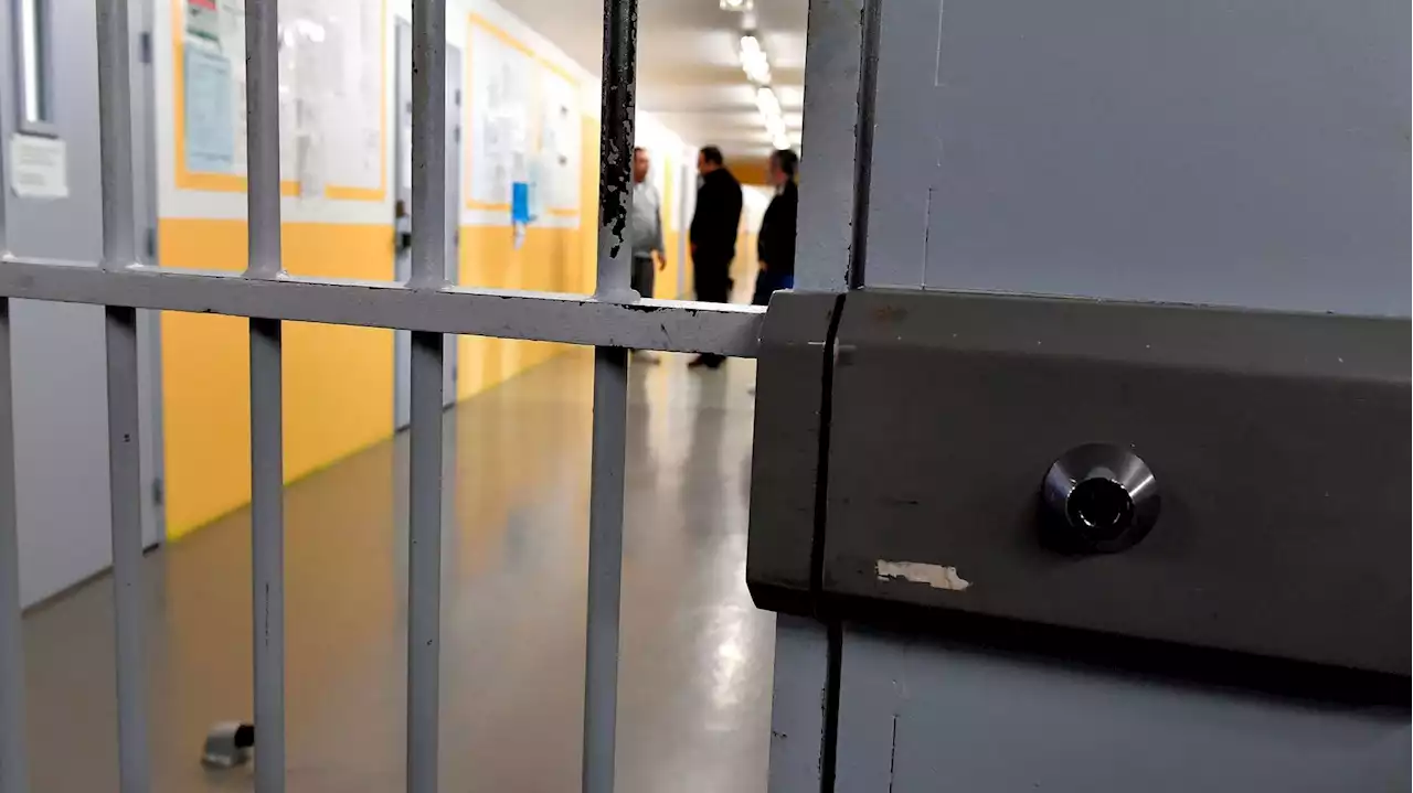 Une grève de 24 heures des agents pénitentiaires de la prison de Marneffe