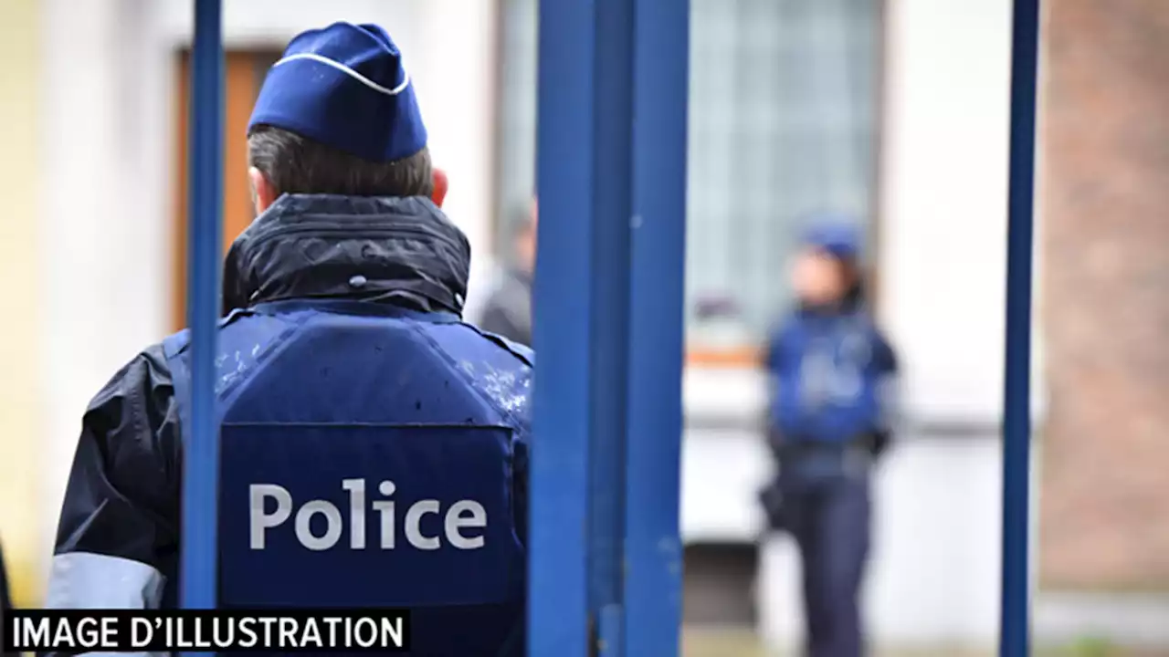 En balade avec sa grand-mère, un bébé de quelques mois décède fauché par une voiture