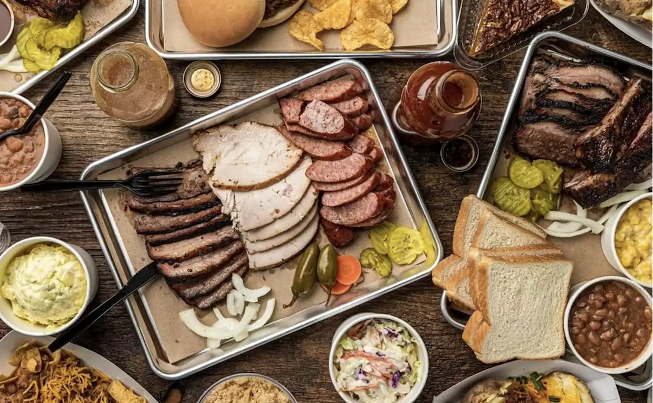 Austin-based Smokey Mo’s TX BBQ to open more San Antonio locations as part of growth plan