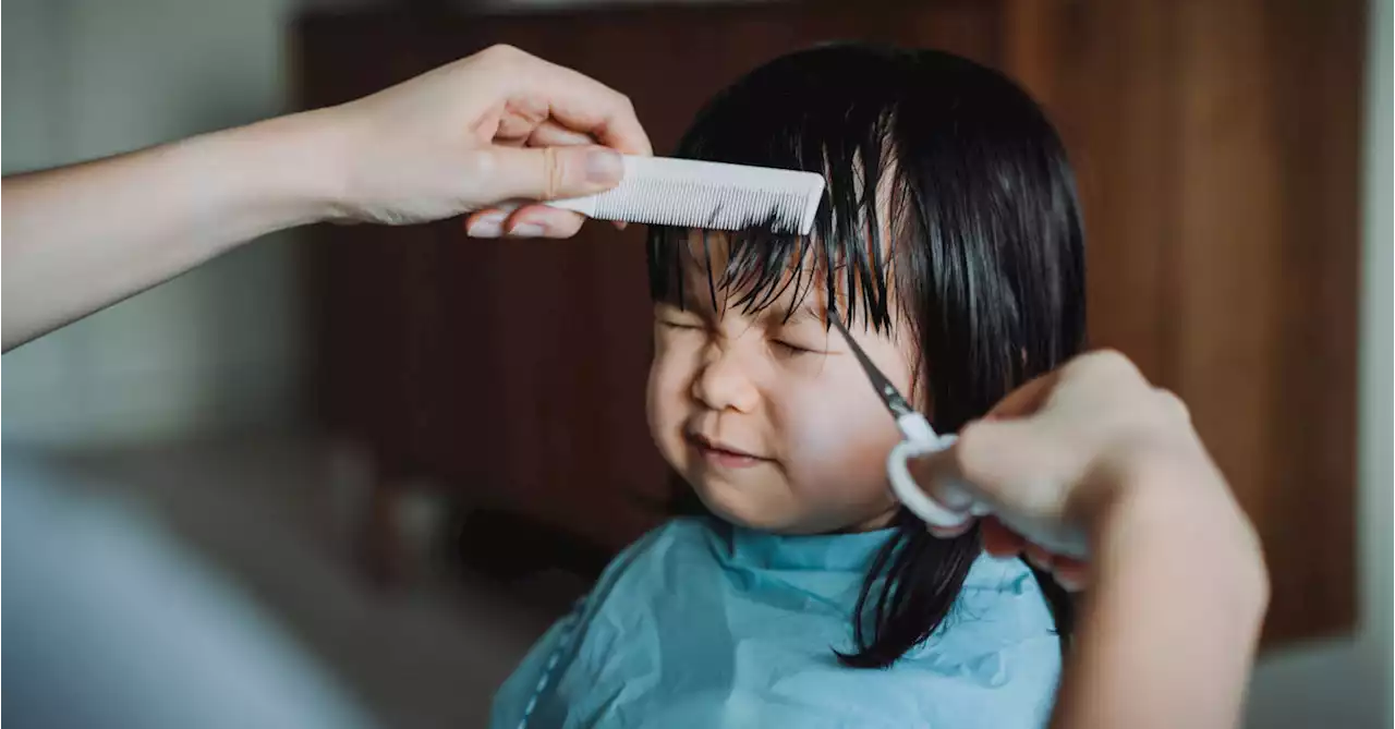 Desenredando la raza del cabello