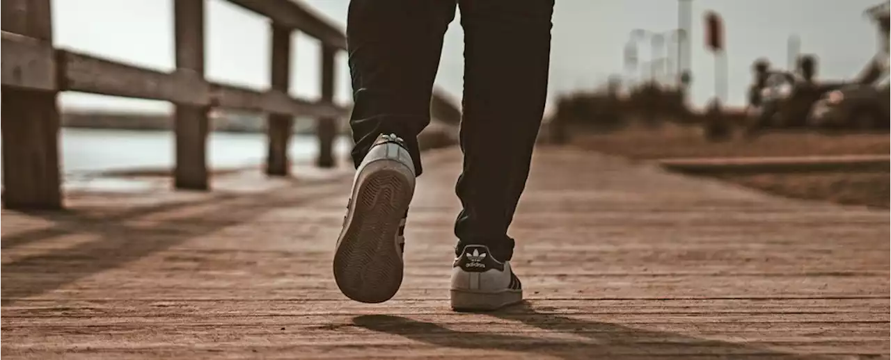 Brisk Walking Is Able to Slow Down The Biological Aging Process