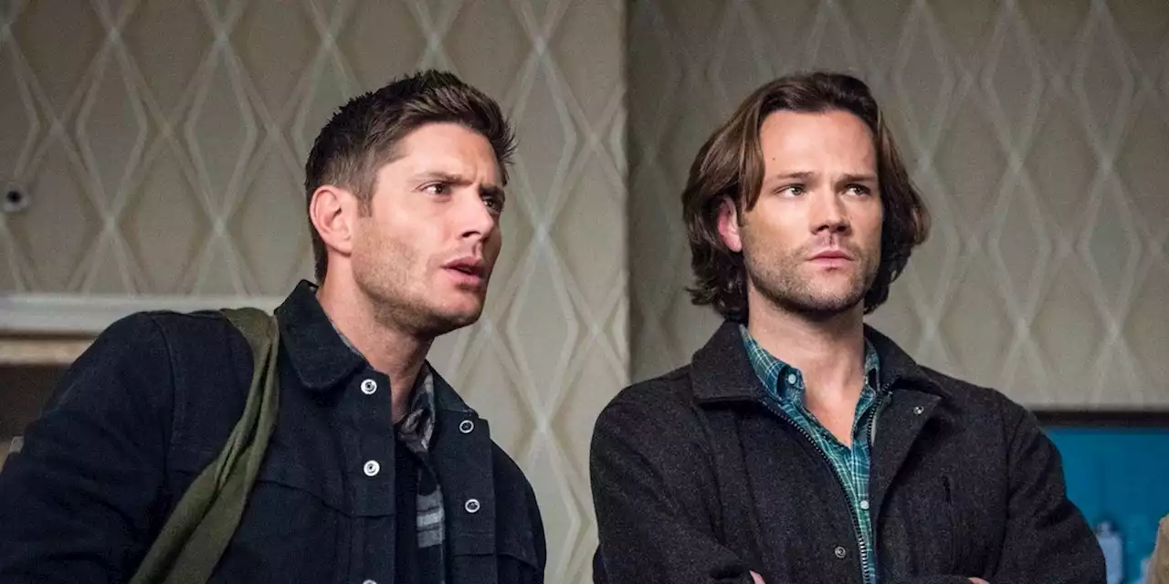 Jared Padalecki Is Recovering From Car Accident, Confirms Jensen Ackles