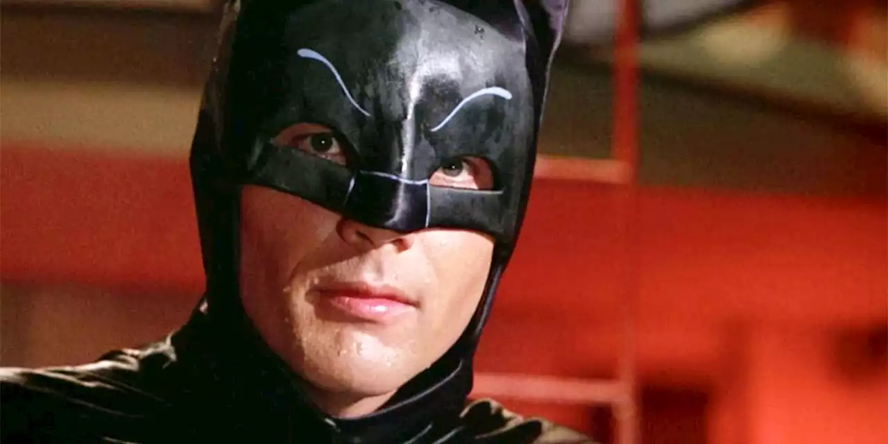 The Batman Deepfake Video Replaces Robert Pattinson With Adam West