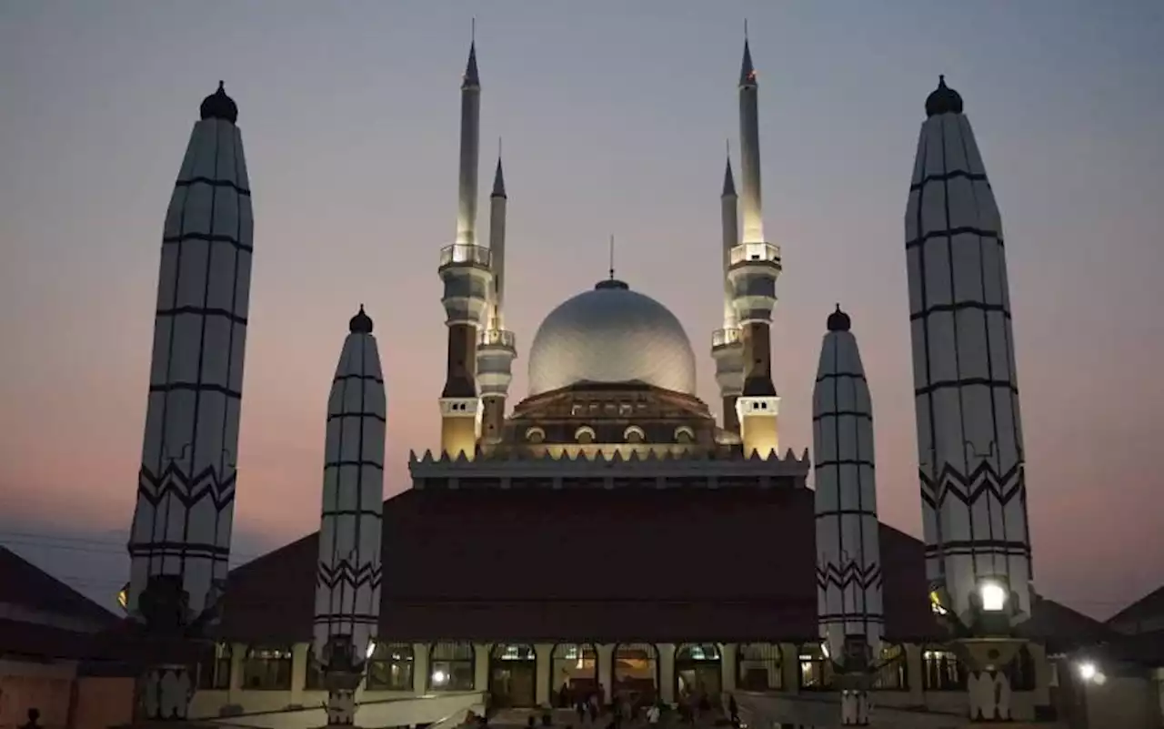 Jadwal Imsak untuk Semarang dan Sekitarnya 23 Ramadhan 1443 H, Senin (25/4/2022)