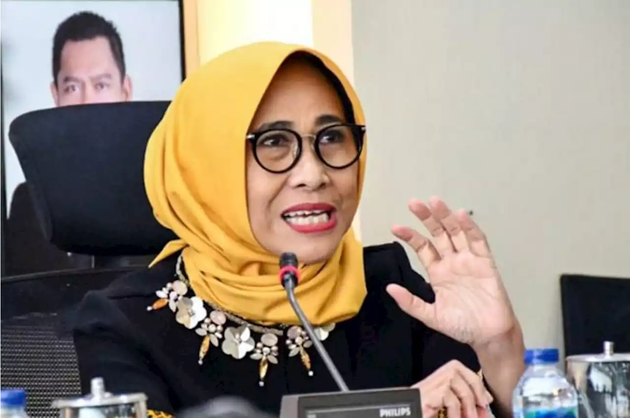 PP KBI dan DPR RI Komisi X Apresiasi Kinerja Tim Review PPON