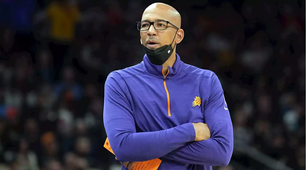 Suns Coach Monty Williams Highlights Free-Throw Disparity vs. Pelicans