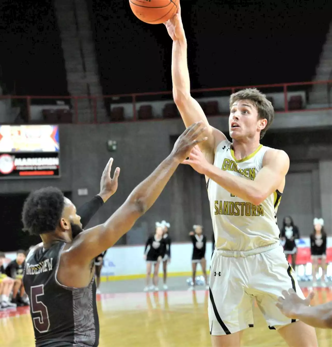 Villanova Hoops Recruit Brendan Hausen Torn After Jay Wright Addresses Retirement on Zoom Call