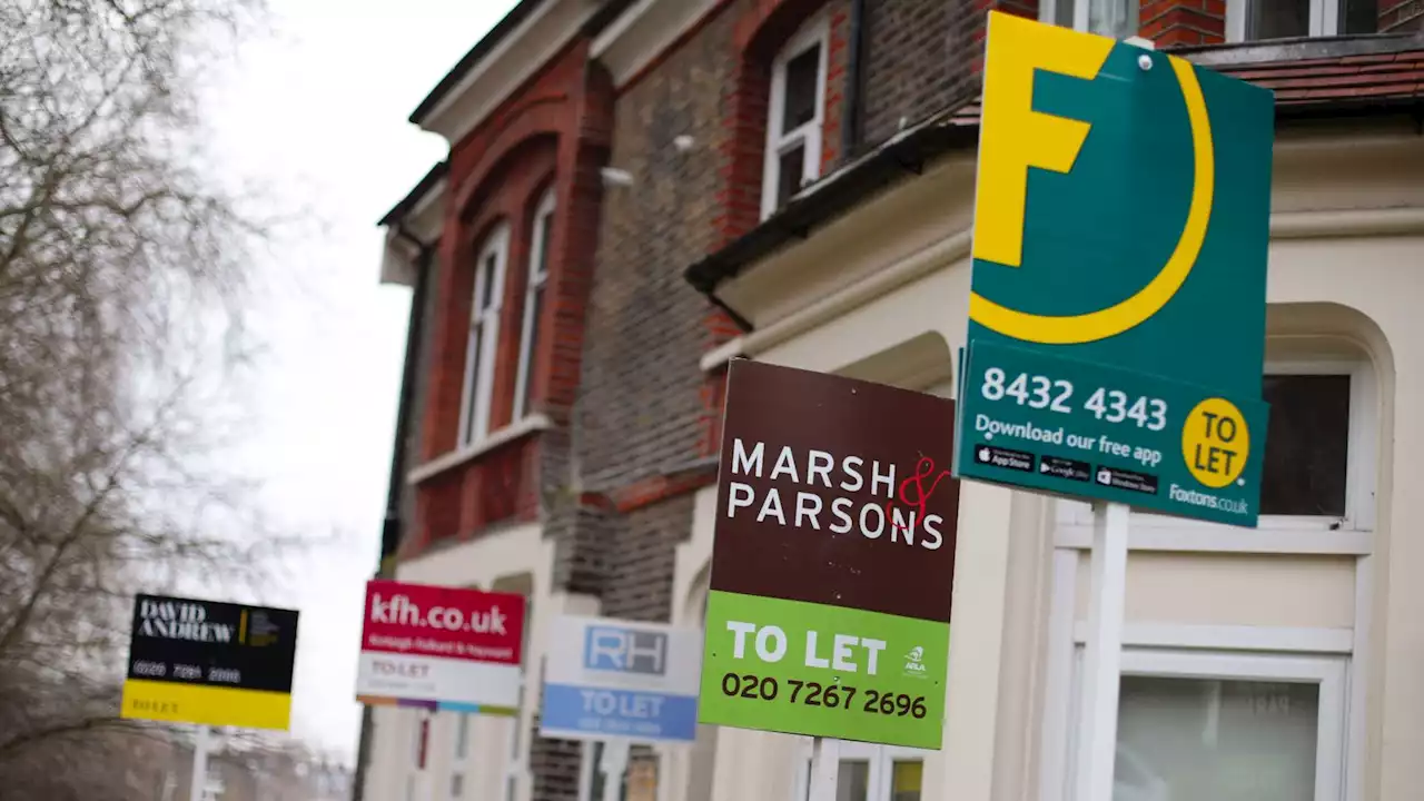 Average house price hits a new record, according to Rightmove