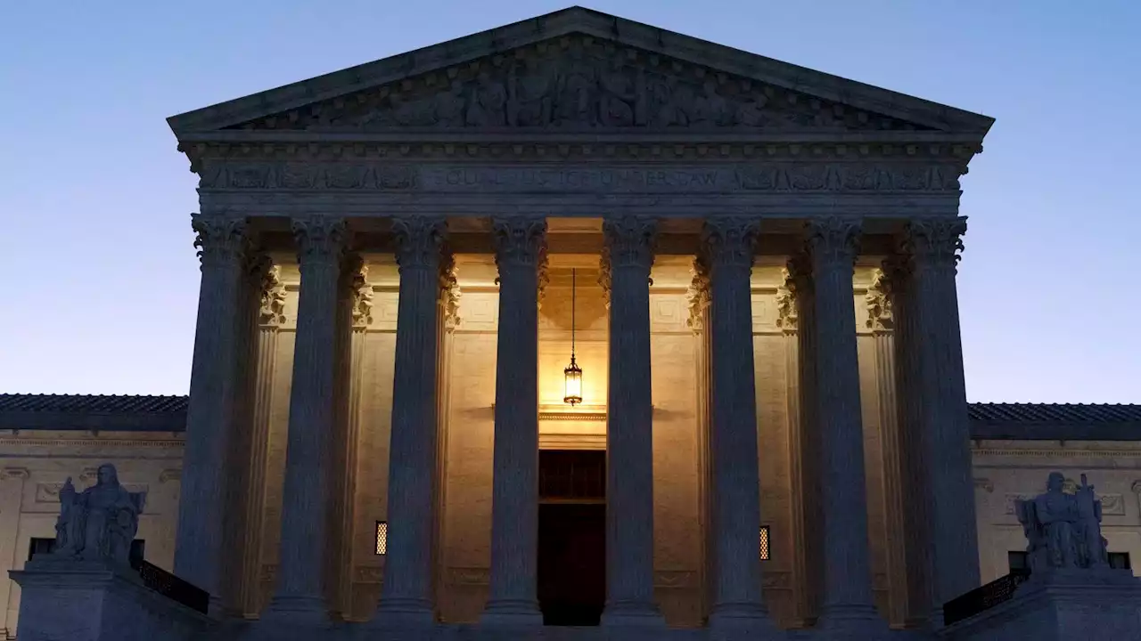 Climate activist Wynn Alan Bruce dies after setting himself on fire outside US Supreme Court on Earth Day