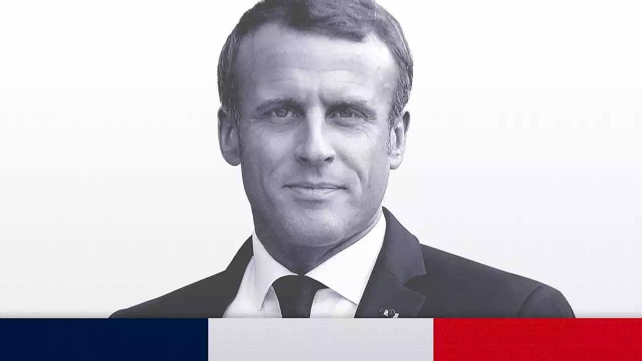 French election: Emmanuel Macron's vision will shape the future of France and Europe