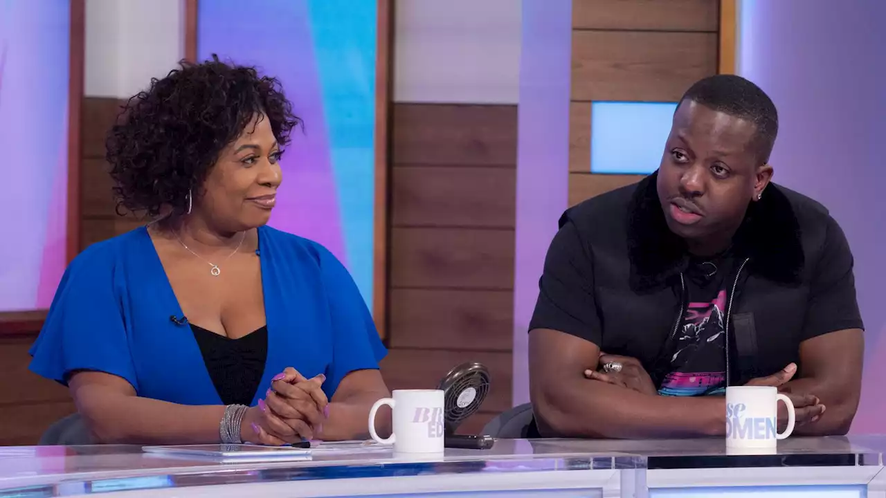 Jamal Edwards' mother Brenda Edwards details the SBTV founder's final moments in emotional interview