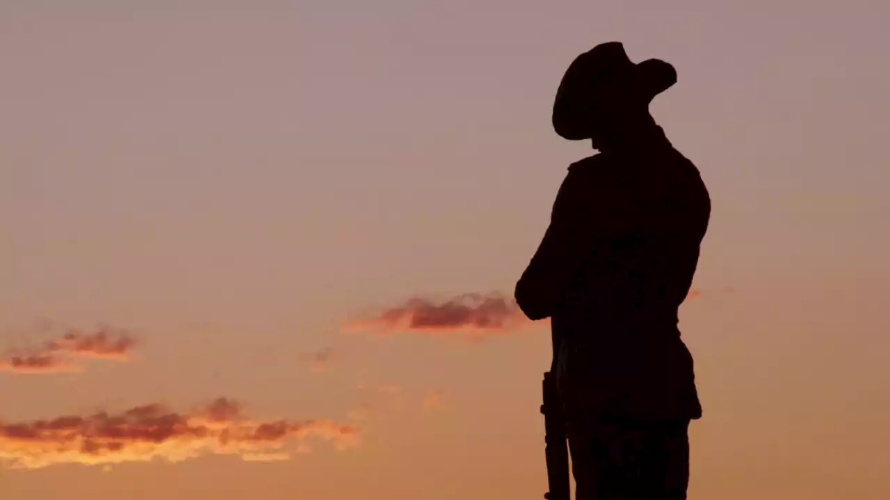 Anzac Day a time to remember those who &#8216;paid the ultimate sacrifice&#8217;