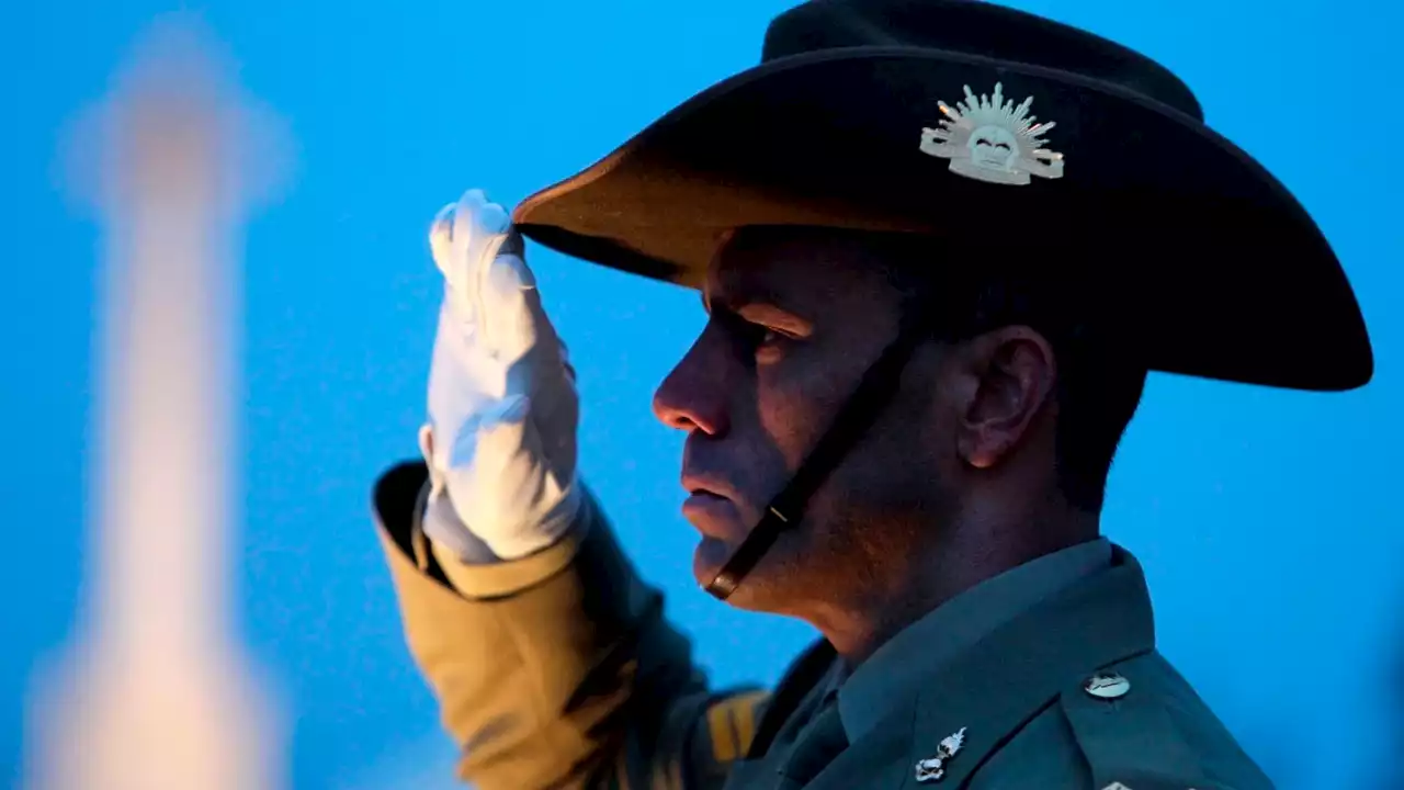 People finding &#8216;what it means to be an Australian&#8217;: Brendan Nelson