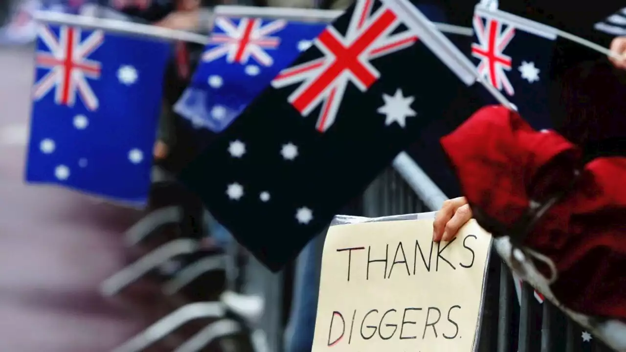 Public turned away from Western Australia&#8217;s invite only Dawn Service