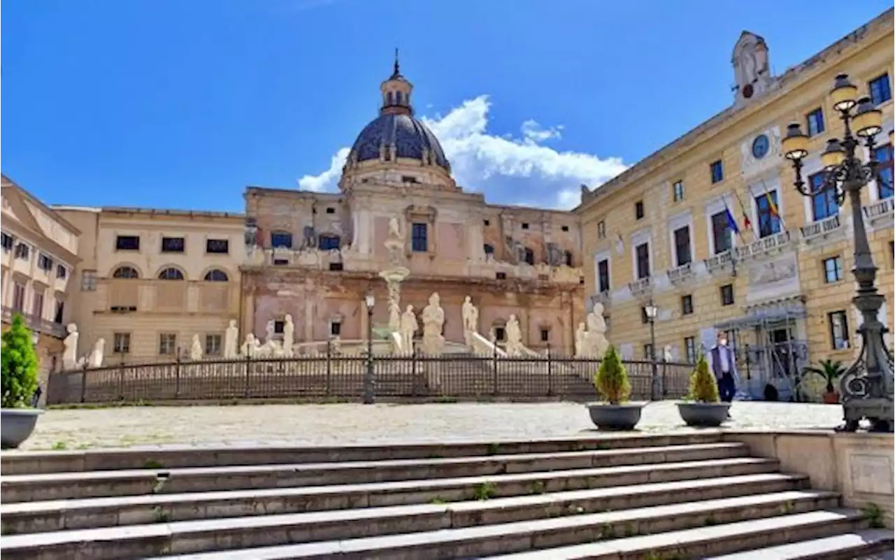 Meteo a Palermo: le previsioni di oggi 25 aprile