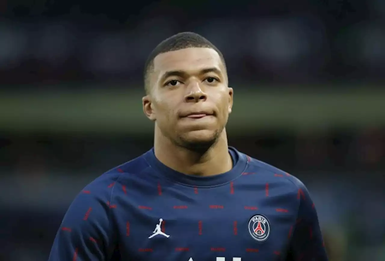 Report: Kylian Mbappe Announcement Date Revealed