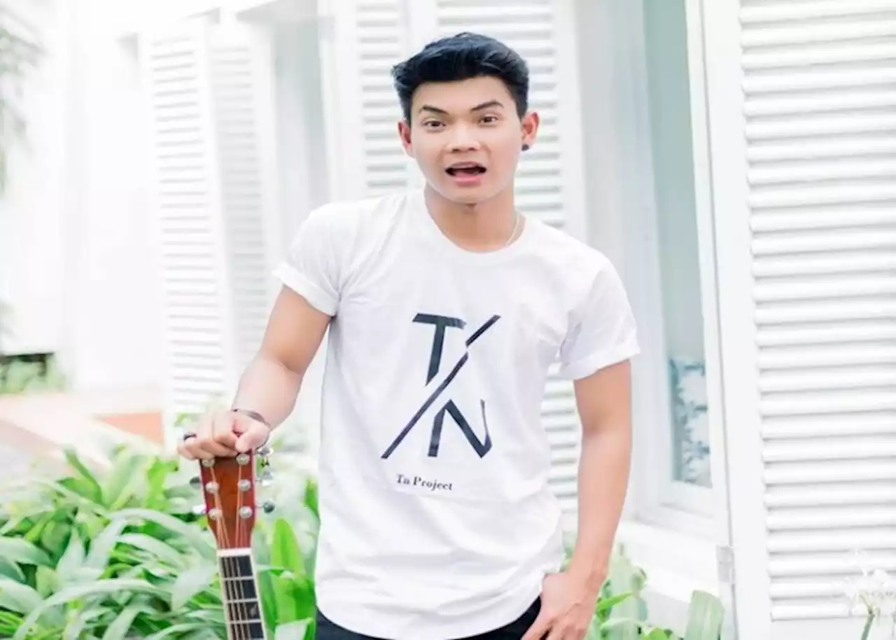 Ini Profil Tri Suaka, Bukan Sekadar Penyanyi Spesialis Cover Lagu