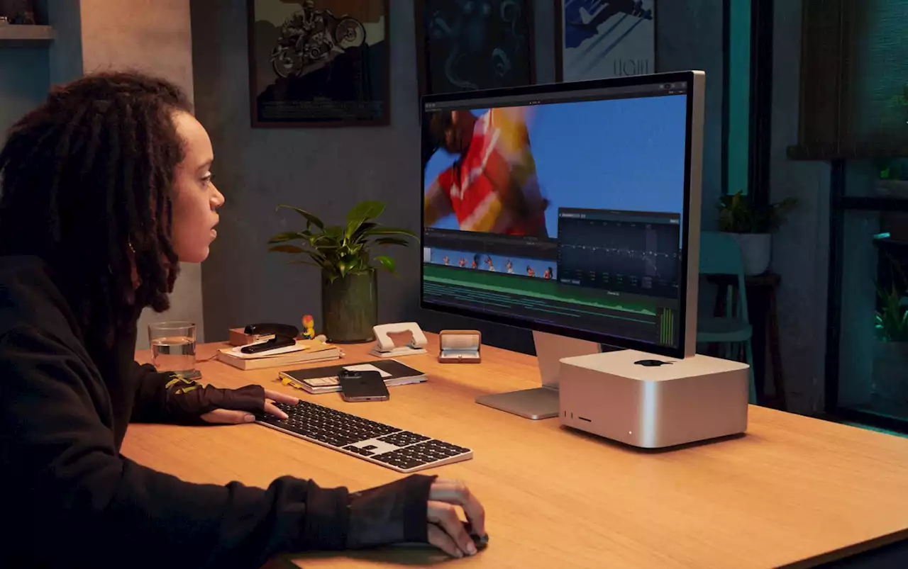 You can now buy the Apple Mac Studio in Malaysia, fully-configured model costs nearly as much as a Myvi - SoyaCincau