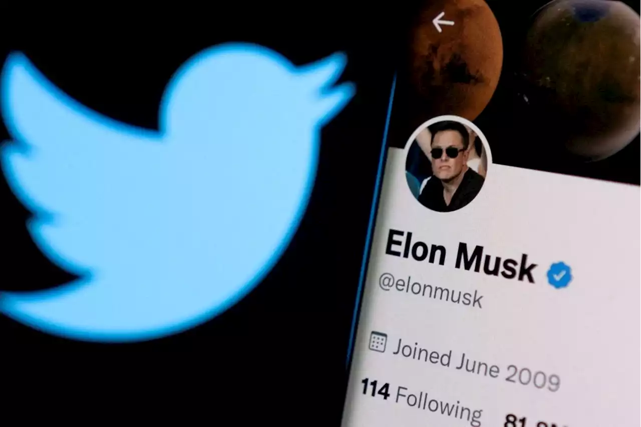 Elon Musk could reach takeover deal with Twitter ‘as soon as today’