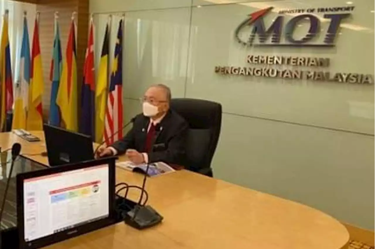 Dr Wee: Transport Ministry studying all options for digitalisation of JPJ