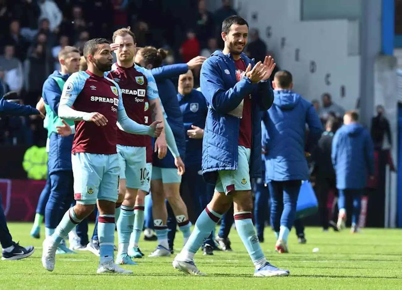 Soccer-Burnley must harness team spirit for Premier League survival