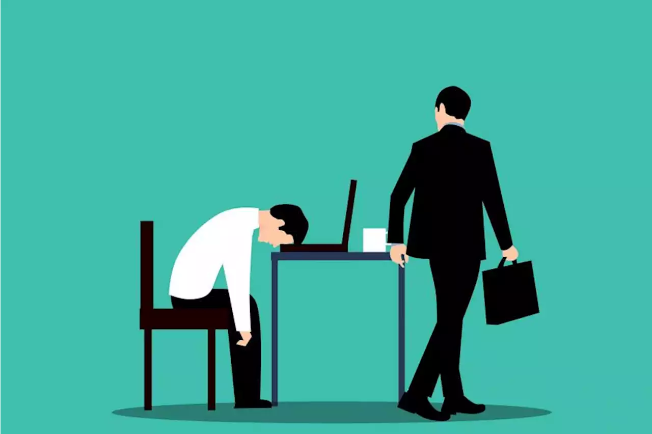 Work Talk Podcast: Boss, I am not data stupid; you never trained me